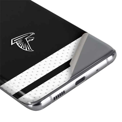 NFL Atlanta Falcons Shutout Galaxy S20 Ultra 5G Skin